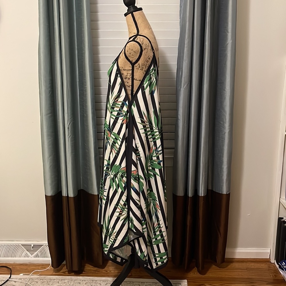 Tropical sundress - Picture 2 of 4